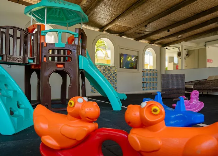 Ramada by Wyndham PraiaResort Porto Seguro